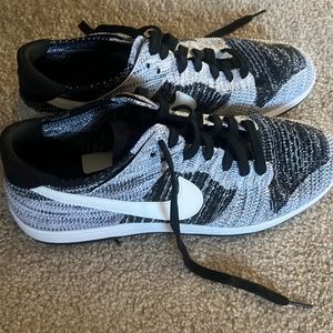 DUNK LOW FLYKNIT 'OREO'